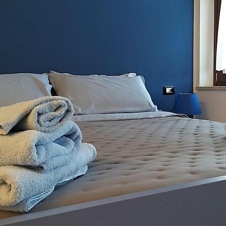 Casa Verde Belluno Mel Buitenkant foto